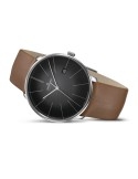 Junghans Meister Fein Automatic 27/4154.00 - Zegarki JUNGHANS