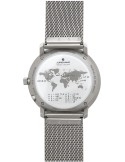 Junghans Max Bill Mega Solar 059/2022.48 - Zegarki JUNGHANS