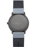 Junghans Max Bill Quarz 041/4064.04 - Zegarki JUNGHANS