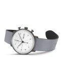 Junghans Max Bill Quarz 041/4064.04 - Zegarki JUNGHANS