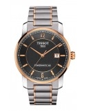 Tissot TITANIUM Automatic Gent T087.407.55.067.00 - Zegarki TISSOT