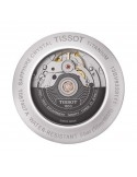 Tissot TITANIUM Automatic Gent T087.407.55.067.00 - Zegarki TISSOT