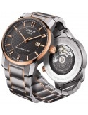 Tissot TITANIUM Automatic Gent T087.407.55.067.00 - Zegarki TISSOT
