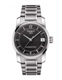 Tissot TITANIUM Automatic Lady T087.207.44.057.00 - Zegarki TISSOT