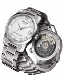 Tissot TITANIUM Automatic Lady T087.207.44.116.00 - Zegarki TISSOT