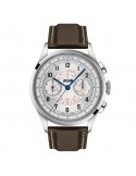 Tissot TELEMETER 1938 T142.462.16.032.00 - Zegarki TISSOT