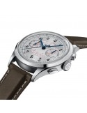 Tissot TELEMETER 1938 T142.462.16.032.00 - Zegarki TISSOT
