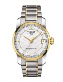 Tissot TITANIUM Automatic Lady T087.207.55.117.00 - Zegarki TISSOT