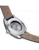 Tissot Gentleman Powermatic 80 Silicium Solid 18K GOLD BEZEL T927.407.46.041.00 - Zegarki TISSOT