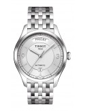 Tissot T-ONE Automatic Gent T038.430.11.037.00 - Zegarki TISSOT