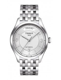Tissot T-ONE Automatic Gent T038.430.11.037.00 - Zegarki TISSOT