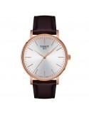 Tissot EVERYTIME Gent T143.410.36.011.00 - Zegarki TISSOT