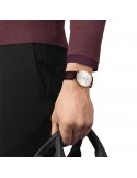 Tissot EVERYTIME Gent T143.410.36.011.00 - Zegarki TISSOT