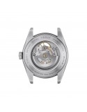 Tissot Gentleman Powermatic 80 OPEN HEART T127.407.11.031.01 - Zegarki TISSOT