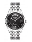 Tissot T-ONE Automatic Gent T038.430.11.057.00 - Zegarki TISSOT