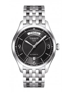 Tissot T-ONE Automatic Gent T038.430.11.057.00 - Zegarki TISSOT
