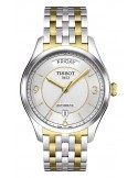 Tissot T-ONE Automatic Gent T038.430.22.037.00 - Zegarki TISSOT