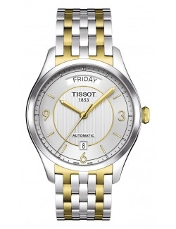 Tissot T-ONE Automatic Gent T038.430.22.037.00