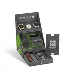 Certina DS+ Kit Sport & Urban C041.407.19.031.01 - Zegarki CERTINA