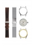 Certina DS+ Kit Sport & Urban C041.407.19.031.01 - Zegarki CERTINA