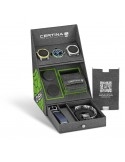 Certina DS+ Kit Urban & Heritage C041.407.19.041.01 - Zegarki CERTINA