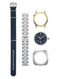 Certina DS+ Kit Urban & Heritage C041.407.19.041.01 - Zegarki CERTINA