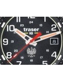 Zegarek męski TRASER PATRIOTA 07021831 Edycja specjalna - Zegarki TRASER