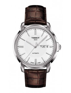 Tissot AutomaticS III T065.430.16.031.00 - Zegarki TISSOT