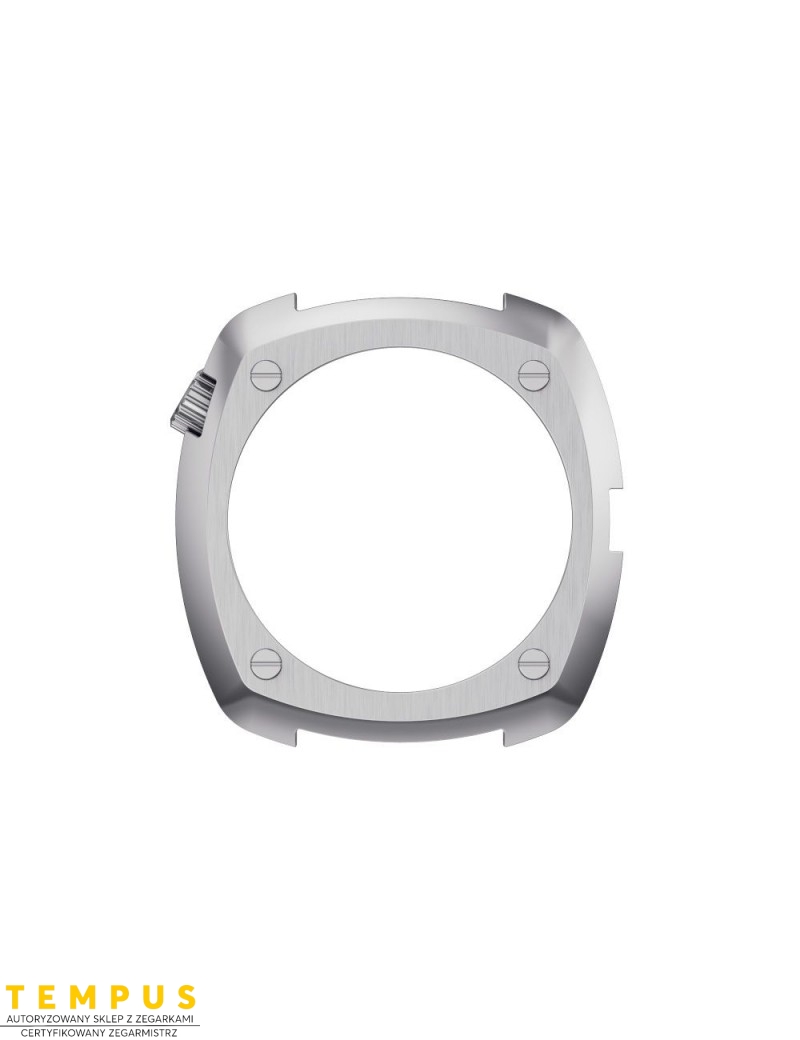 Koperta Certina DS+ Heritage C852023295 - Zegarki CERTINA Koperta Certina DS+ Heritage C852023295 - Zegarki CERTINA