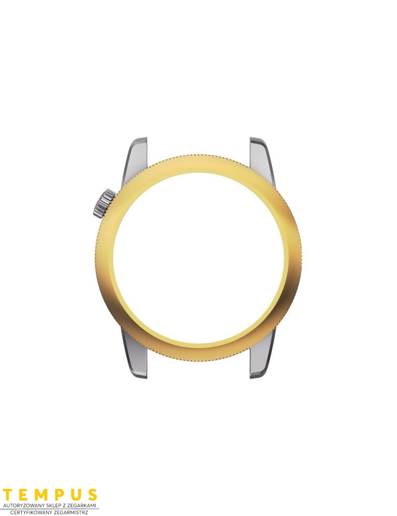 Koperta Certina DS+ Urban C852023298 - Zegarki CERTINA