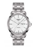 Tissot AutomaticS III T065.430.11.031.00 - Zegarki TISSOT