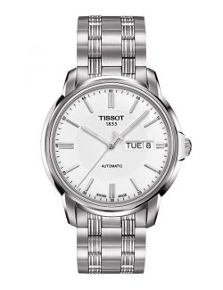Tissot AutomaticS III T065.430.11.031.00