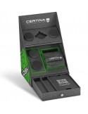 Koperta Certina DS+ Aqua C852023296 - Zegarki CERTINA