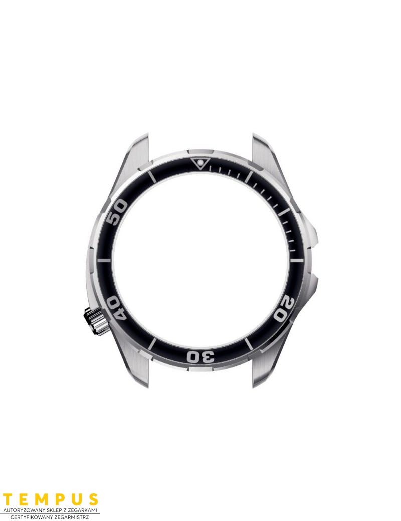 Koperta Certina DS+ Aqua C852023296 - Zegarki CERTINA Koperta Certina DS+ Aqua C852023296 - Zegarki CERTINA