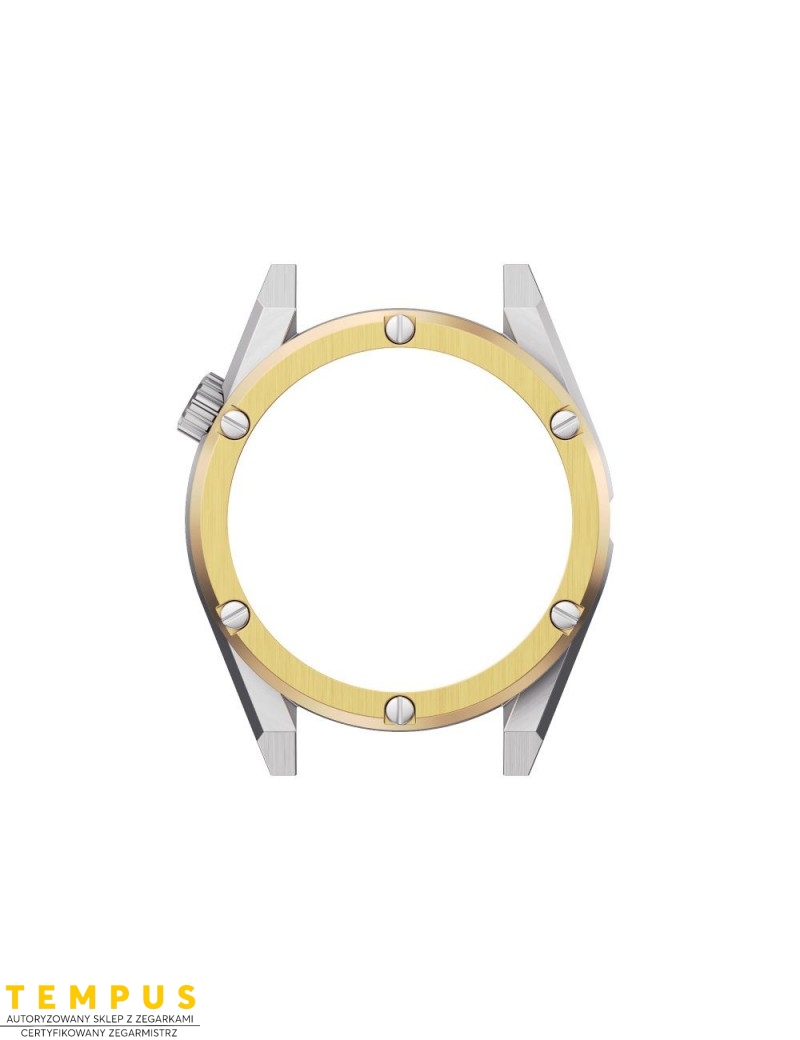 Koperta Certina DS+ Sport C852023299 - Zegarki CERTINA Koperta Certina DS+ Sport C852023299 - Zegarki CERTINA
