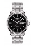 Tissot AutomaticS III T065.430.11.051.00 - Zegarki TISSOT
