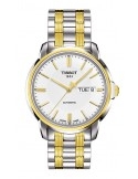Tissot AutomaticS III T065.430.22.031.00 - Zegarki TISSOT