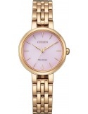 Citizen Lady EM0993-82X - Zegarki CITIZEN