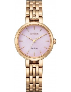 Citizen Lady EM0993-82X - Zegarki CITIZEN