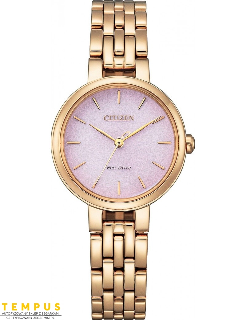 Citizen Lady EM0993-82X - Zegarki CITIZEN Citizen Lady EM0993-82X - Zegarki CITIZEN