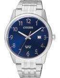 Zegarek klasyczny męski Citizen SPORTS BI5000-52L na bransolecie