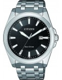 Zegarek klasyczny męski Citizen ELEGANCE BM7108-81E na bransolecie