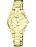 Zegarek damski Citizen SPORTS ER0203-85P na bransolecie