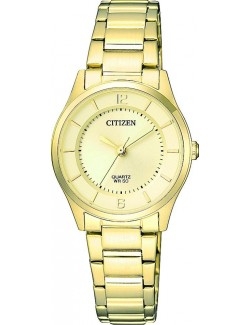 Zegarek damski Citizen SPORTS ER0203-85P na bransolecie