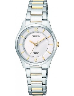 Zegarek damski Citizen SPORTS ER0201-72A na bransolecie
