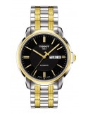 Tissot AutomaticS III T065.430.22.051.00 - Zegarki TISSOT