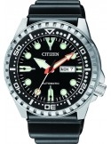 Zegarek sportowy męski Citizen Mechanical NH8380-15EE na pasku