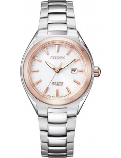 Citizen TITANIUM EW2616-83A