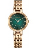 Citizen Lady EM0993-82Z - Zegarki CITIZEN
