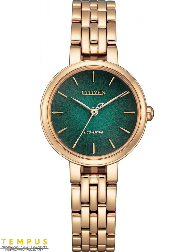 Citizen Lady EM0993-82Z - Zegarki CITIZEN Citizen Lady EM0993-82Z - Zegarki CITIZEN